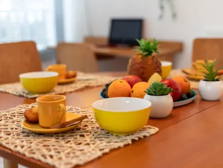 du Parc II, Appartement 4 personnes à La Grande Motte - Photo 17