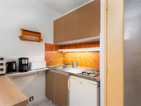 du Parc II, Appartement 4 personnes à La Grande Motte - Photo 18