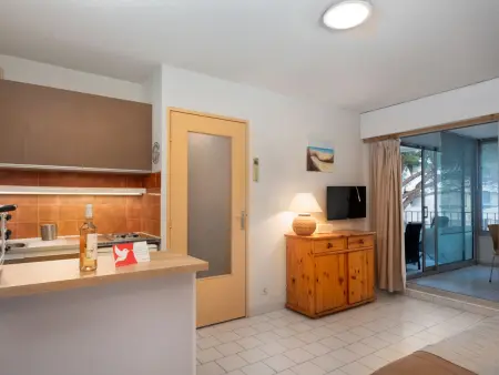 du Parc II, Appartement 4 personnes à La Grande Motte - Photo 19