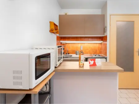 du Parc II, Appartement 4 personnes à La Grande Motte - Photo 20