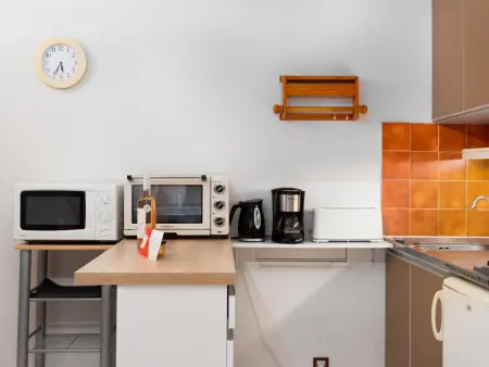 du Parc II, Appartement 4 personnes à La Grande Motte - Photo 21