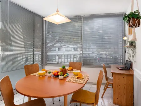 du Parc II, Appartement 4 personnes à La Grande Motte - Photo 23