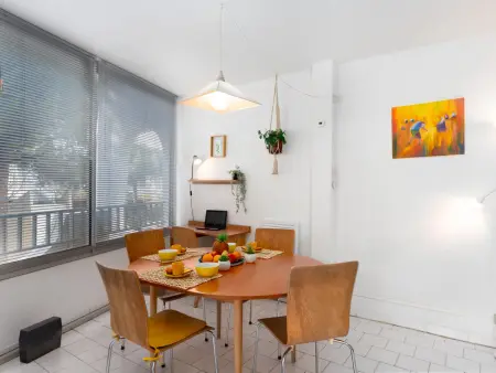 du Parc II, Appartement 4 personnes à La Grande Motte - Photo 24