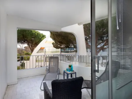 du Parc II, Appartement 4 personnes à La Grande Motte - Photo 25