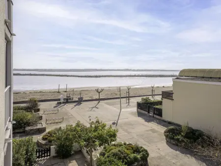 Les Portes de la Plage, Appartement 4 personnes à Gruissan - Photo 2