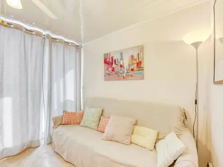 Les Portes de la Plage, Appartement 4 personnes à Gruissan - Photo 5