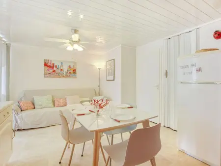 Les Portes de la Plage, Appartement 4 personnes à Gruissan - Photo 6