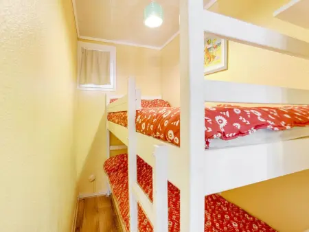 Les Portes de la Plage, Appartement 4 personnes à Gruissan - Photo 7
