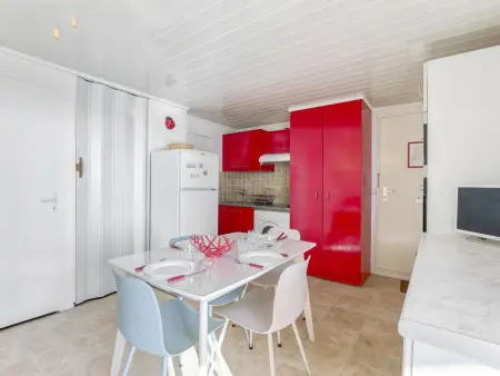 Les Portes de la Plage, Appartement 4 personnes à Gruissan - Photo 8