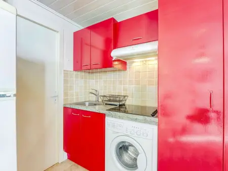 Les Portes de la Plage, Appartement 4 personnes à Gruissan - Photo 9