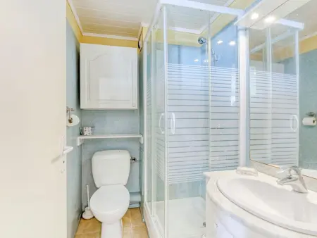 Les Portes de la Plage, Appartement 4 personnes à Gruissan - Photo 10