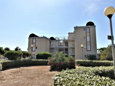 Les Portes de la Plage, Appartement 4 personnes à Gruissan - Photo 19