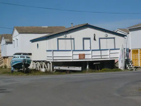 Les Portes de la Plage, Appartement 4 personnes à Gruissan - Photo 26