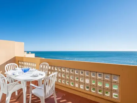 Les Argonautes, Appartement 4 personnes à Le Barcarès - Photo 1