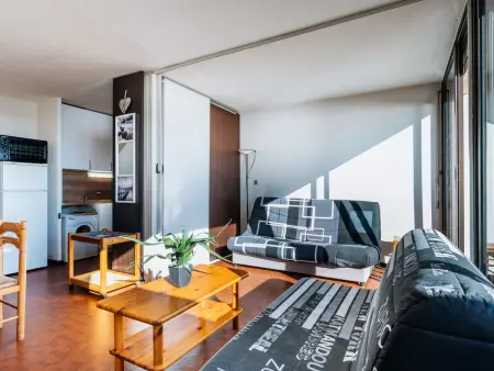 Les Argonautes, Appartement 4 personnes à Le Barcarès - Photo 2