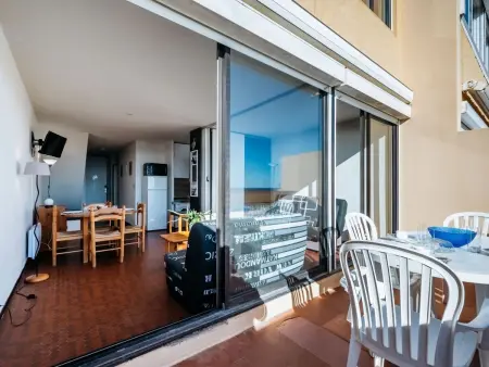 Les Argonautes, Appartement 4 personnes à Le Barcarès - Photo 4