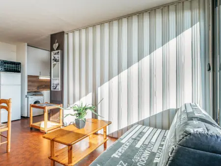 Les Argonautes, Appartement 4 personnes à Le Barcarès - Photo 5