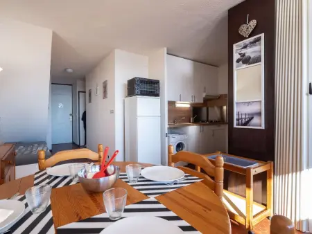 Les Argonautes, Appartement 4 personnes à Le Barcarès - Photo 6