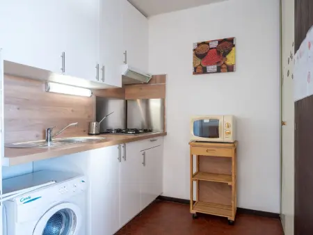 Les Argonautes, Appartement 4 personnes à Le Barcarès - Photo 7