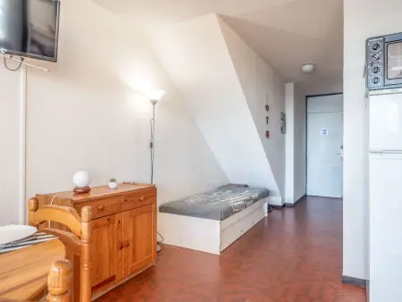 Les Argonautes, Appartement 4 personnes à Le Barcarès - Photo 8