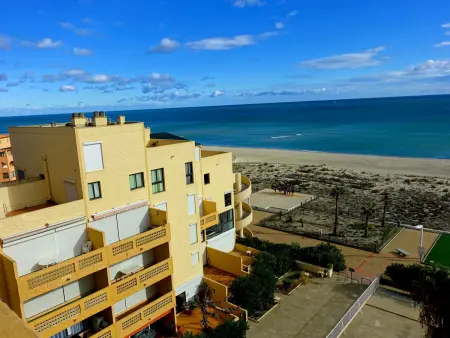 Les Argonautes, Appartement 4 personnes à Le Barcarès - Photo 11