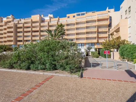 Les Argonautes, Appartement 4 personnes à Le Barcarès - Photo 13