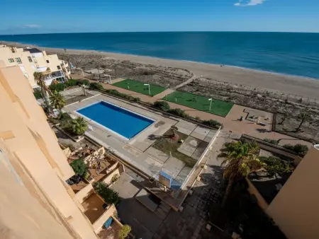 Les Argonautes, Appartement 4 personnes à Le Barcarès - Photo 16