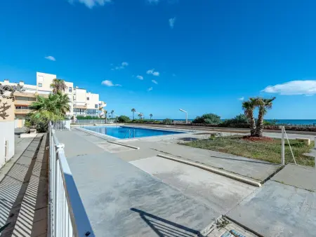 Les Argonautes, Appartement 4 personnes à Le Barcarès - Photo 17