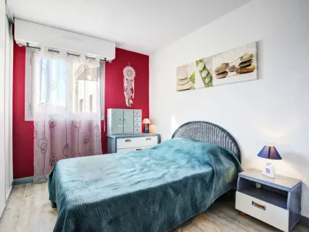 Les Villageoises, Appartement 4 personnes à Le Barcarès - Photo 3