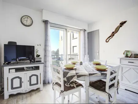 Les Villageoises, Appartement 4 personnes à Le Barcarès - Photo 6