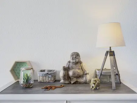 Les Villageoises, Appartement 4 personnes à Le Barcarès - Photo 10