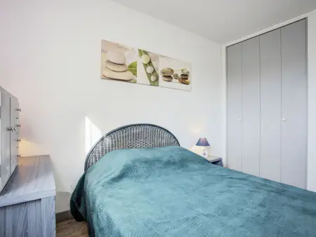 Les Villageoises, Appartement 4 personnes à Le Barcarès - Photo 15