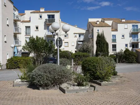 Les Villageoises, Appartement 4 personnes à Le Barcarès - Photo 17