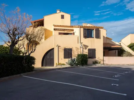 Maison des sables 3, Appartement 4 personnes à Port Leucate - Photo 1