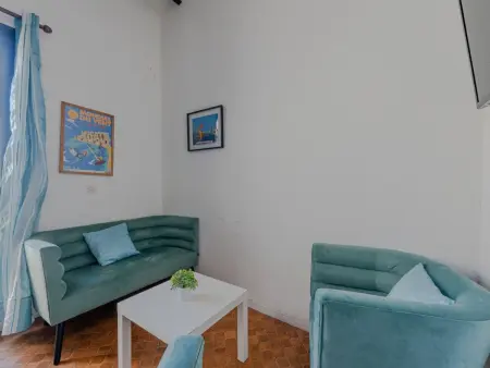 Maison des sables 3, Appartement 4 personnes à Port Leucate - Photo 5
