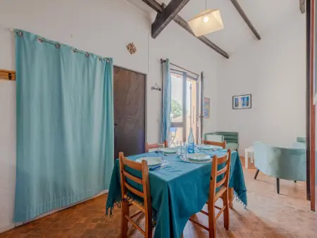 Maison des sables 3, Appartement 4 personnes à Port Leucate - Photo 7
