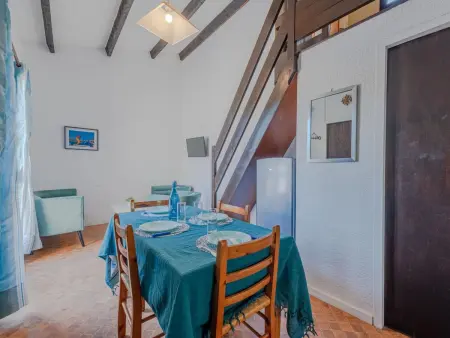 Maison des sables 3, Appartement 4 personnes à Port Leucate - Photo 8