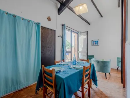 Maison des sables 3, Appartement 4 personnes à Port Leucate - Photo 9
