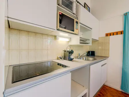 Maison des sables 3, Appartement 4 personnes à Port Leucate - Photo 11