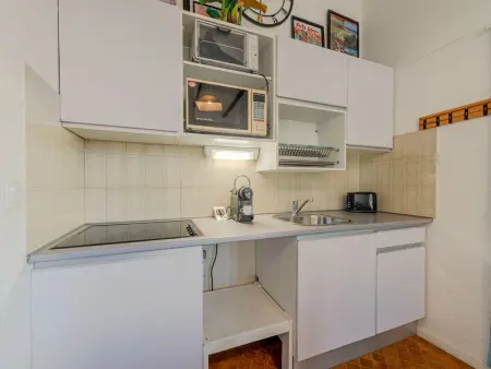 Maison des sables 3, Appartement 4 personnes à Port Leucate - Photo 12