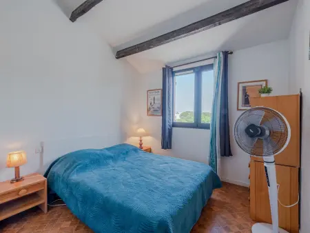 Maison des sables 3, Appartement 4 personnes à Port Leucate - Photo 13