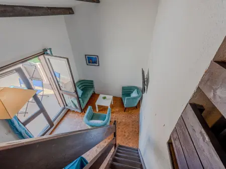 Maison des sables 3, Appartement 4 personnes à Port Leucate - Photo 15
