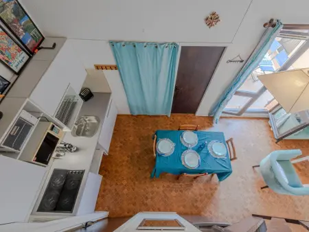 Maison des sables 3, Appartement 4 personnes à Port Leucate - Photo 16