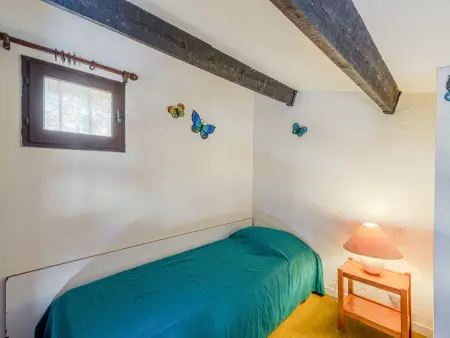 Maison des sables 3, Appartement 4 personnes à Port Leucate - Photo 17