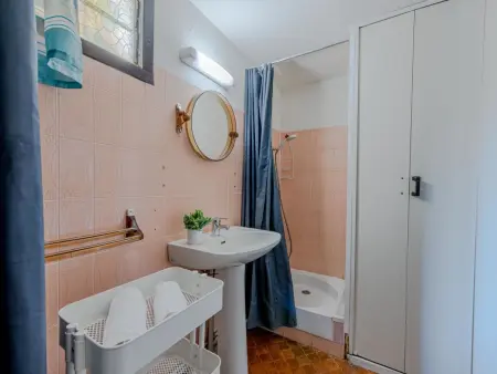 Maison des sables 3, Appartement 4 personnes à Port Leucate - Photo 18