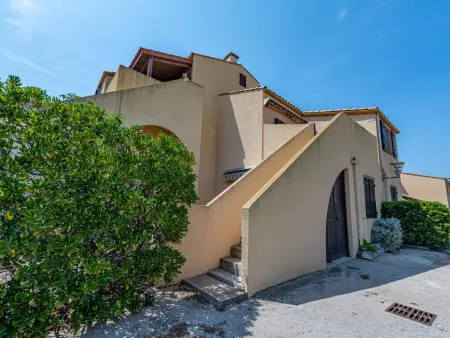 Maison des sables 3, Appartement 4 personnes à Port Leucate - Photo 23