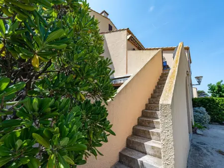 Maison des sables 3, Appartement 4 personnes à Port Leucate - Photo 24