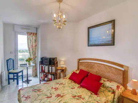 Grand Sud, Appartement 6 personnes à Canet Plage - Photo 4
