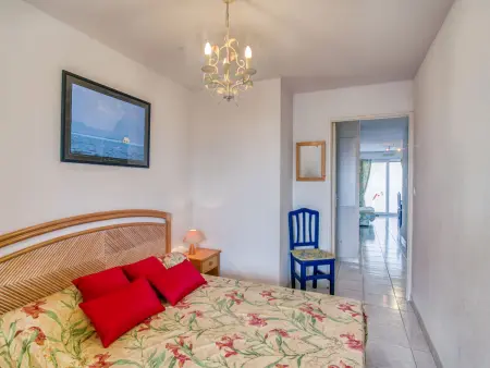 Grand Sud, Appartement 6 personnes à Canet Plage - Photo 11