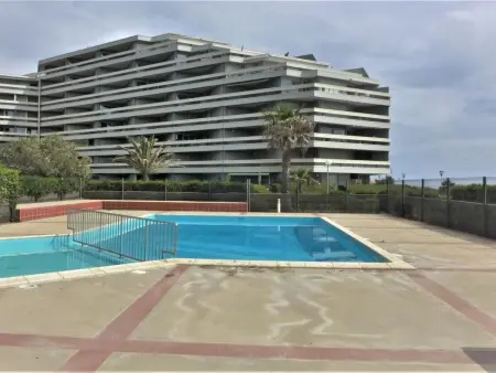 Grand Sud, Appartement 6 personnes à Canet Plage - Photo 16